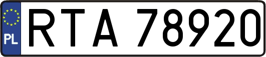 RTA78920