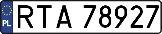RTA78927
