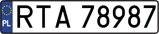 RTA78987