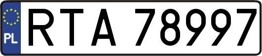 RTA78997