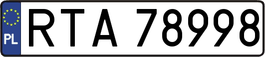 RTA78998