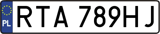RTA789HJ