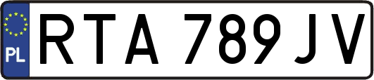 RTA789JV