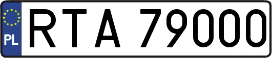 RTA79000