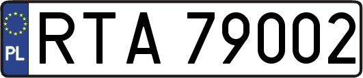 RTA79002