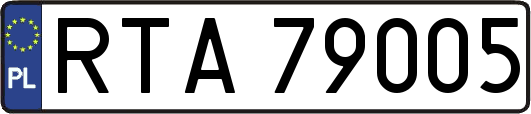 RTA79005