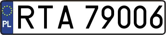 RTA79006