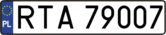 RTA79007