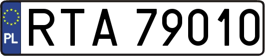 RTA79010