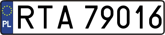 RTA79016