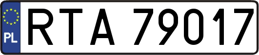 RTA79017