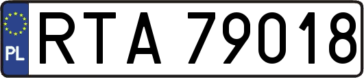 RTA79018
