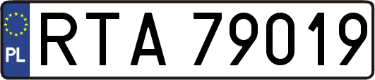 RTA79019