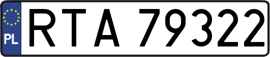 RTA79322