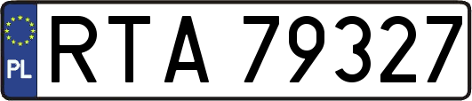 RTA79327