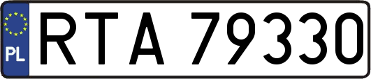RTA79330