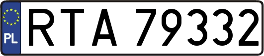 RTA79332