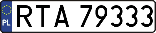 RTA79333