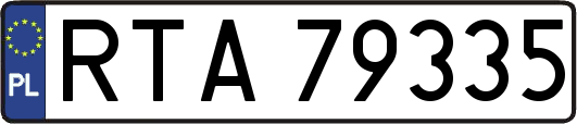 RTA79335