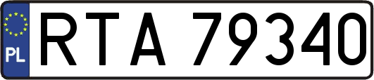 RTA79340
