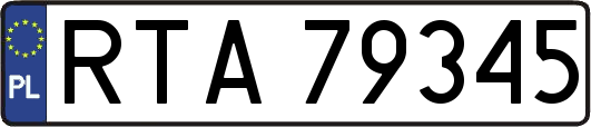 RTA79345