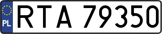 RTA79350