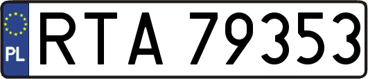 RTA79353