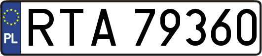 RTA79360
