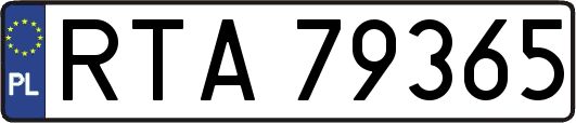 RTA79365