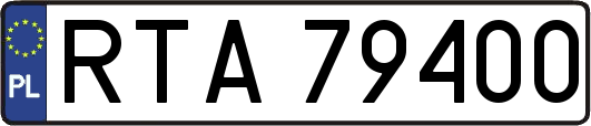 RTA79400