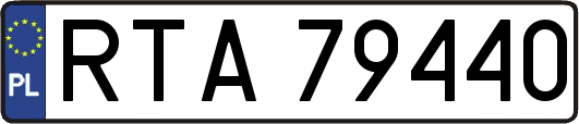 RTA79440