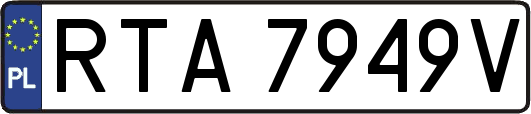 RTA7949V