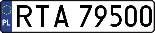 RTA79500