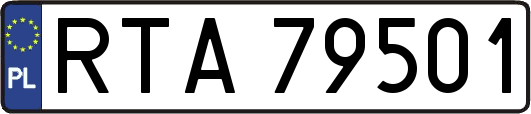 RTA79501
