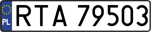 RTA79503