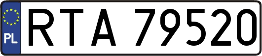 RTA79520