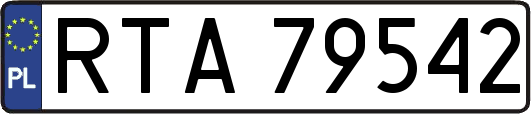 RTA79542