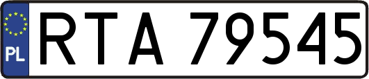 RTA79545