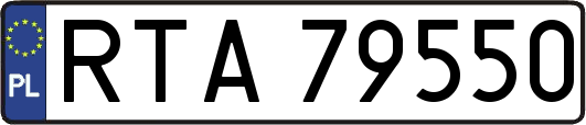 RTA79550