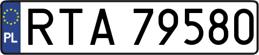 RTA79580