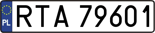 RTA79601