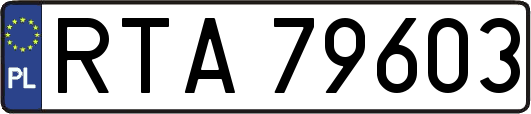 RTA79603