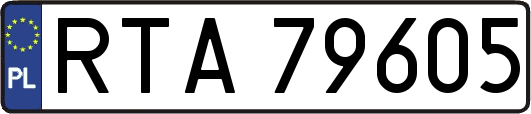 RTA79605