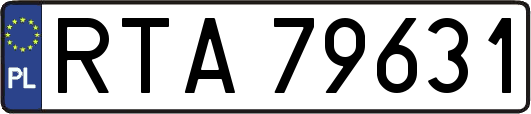RTA79631