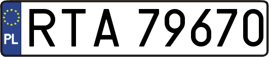 RTA79670