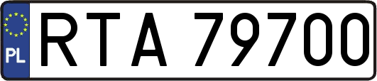 RTA79700
