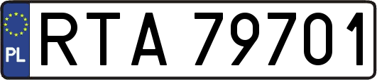RTA79701