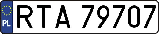 RTA79707
