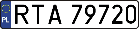 RTA79720