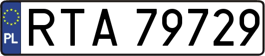 RTA79729